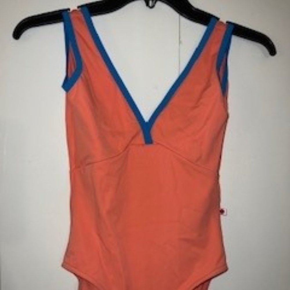 Yumiko M Leotard
